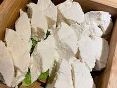 现磨豆花-蜀大侠火锅(四川北路店)