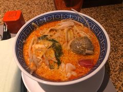 -怡咖啡海鲜自助餐厅(浦东香格里拉店)