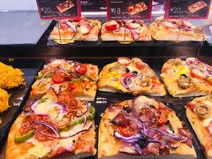 -巴黎贝甜(来福士店)