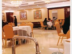 大堂-金时代顺风大酒店(爱琴海购物中心店)
