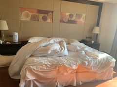 -长白山万达喜来登度假酒店