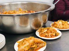 -定家小酥肉·清真(回民街店)