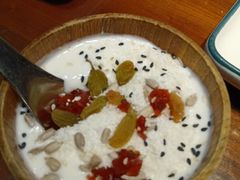 -老兰家传统烧烤炒菜泡馍(小南门店)