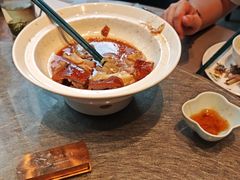 -渔舟意·湖南家宴(萝岗纳金城店)