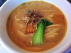 -马仕玖煲·融合菜·酥不腻烤鸭(人大店)