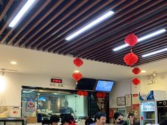 大堂-小马牛肉面·牛骨熬制(南京博物院店)