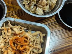 -阿姨小肉摊(同济西苑店)