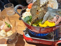 -食陆号·新式台湾创意菜(十全街首店)