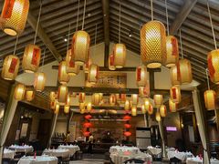 -大张烙馍村(绿地店)