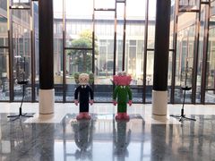 -上海崇明金茂凯悦酒店