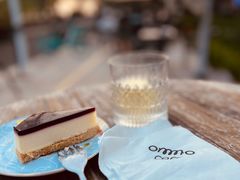 -ommo cafe(半岛城邦店)