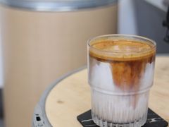 DIRTY-麻雀咖啡SPARROW COFFEE(十全街店)