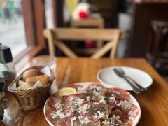 -La Tavernetta(Bar à Vin)(乌鲁木齐路店)