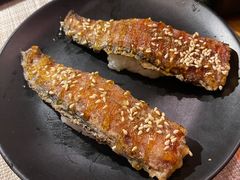 -昊·来了寿司(双楠2店)