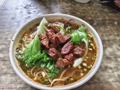 -天府面庄(天平路店)