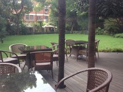 picture-马勒别墅饭店(静安寺店)