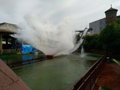 -芜湖方特东方神画