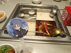 -海底捞火锅(荣盛广场店)