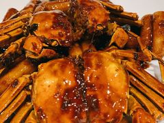 -老吉士酒家(天平路店)