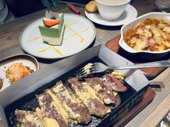 -卡朋西餐(扬名广场店)