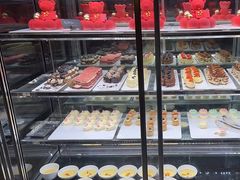 -冀粤香海鲜自助餐厅(西美五洲店)