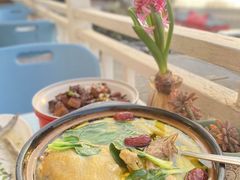-美味之家·湖景农家乐(太湖东山店)