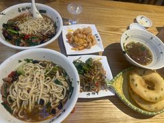 -易裕和·长沙米粉(竹塘西路店)