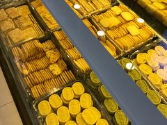 -老香齋(五角场店)