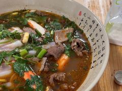 -筒骨麻辣烫(永同昌公寓胜明花园店)