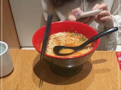 -一風堂拉面(港汇恒隆店)