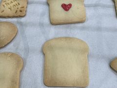 -米柚烘焙教室(新天地购物中心店)