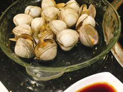 蚬子-鲜鲜·鲅鱼圈海鲜(于洪店)
