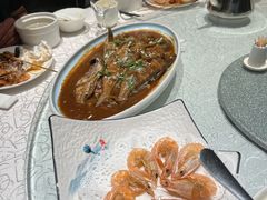 -码头鲜精致威海菜(欧乐坊店)