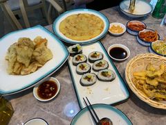 -屋里家延边朝鲜族冷面(梅林3店)