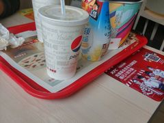 -肯德基(丰管路店)