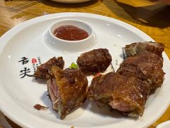 -小堂宴·老厦门码头小炒(厦大店)
