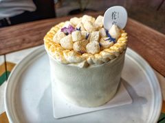-侘寂甜品(自取店)