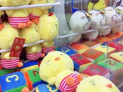 -大玩家(青岛CBD延吉路万达店)