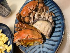 -探花·意境江南菜·唐伯虎文化体验店·松鼠桂鱼(观前店)