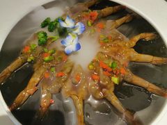 -金香匯晚茶(浑南店)