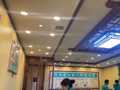 -阳坊胜利涮羊肉(阳坊老店)