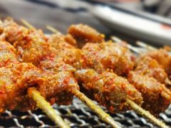 -寻香羊小羊·徐州烧烤(南京店)