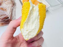 -玥儿弯弯手作烘焙(中海国际社区御城店)