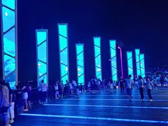 -老虎石海上公园