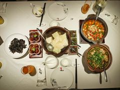 -贡宴盐帮菜自贡驻京联络处餐厅