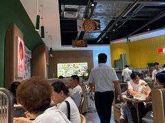 -芝士农场·意式餐厅(生态城万达店)