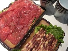 -闵四遵义羊肉粉(朝外大街店)