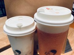 -喜茶(广州天汇igc店)