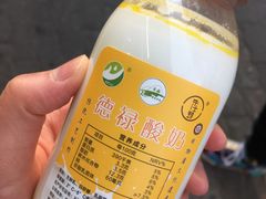 德禄酸奶-德禄酸奶(莫家街店)