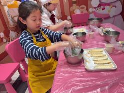 -奈尔宝·儿童乐园·亲子餐厅(前滩店)